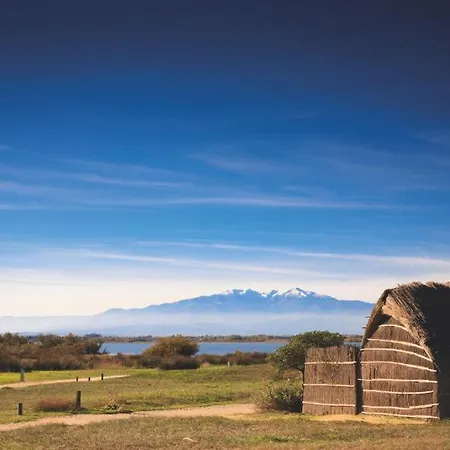 La Fregate 3* Canet-en-Roussillon