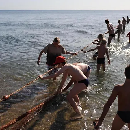 La Fregate Hotel Canet-en-Roussillon