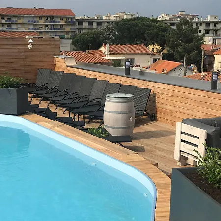 La Fregate Canet-en-Roussillon