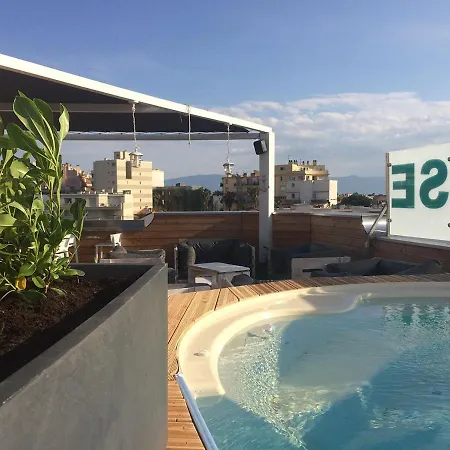 La Fregate 3* Canet-en-Roussillon