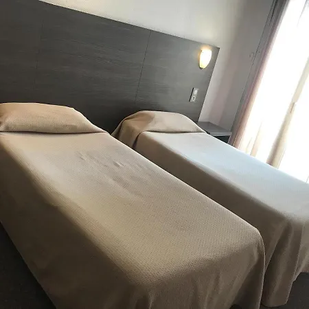 La Fregate 3* 卡内