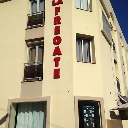 La Fregate Hotel 3*
