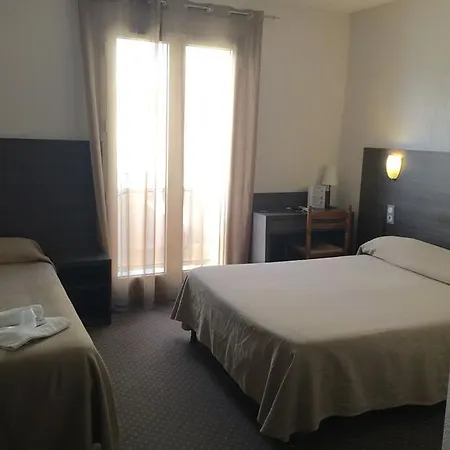 酒店 La Fregate 3*