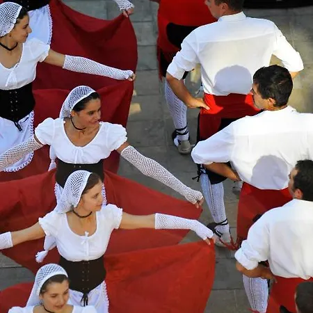 La Fregate Canet-en-Roussillon