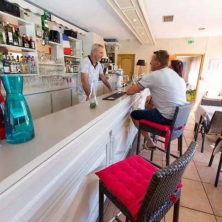 La Fregate 酒店 卡内