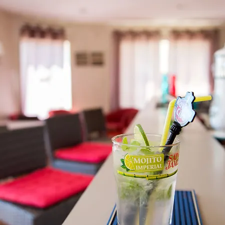 La Fregate Canet-en-Roussillon