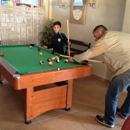 La Fregate 3* Canet-en-Roussillon