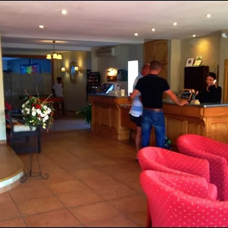 La Fregate Hotel Canet-en-Roussillon