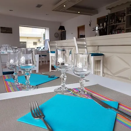 La Fregate 3* Canet-en-Roussillon