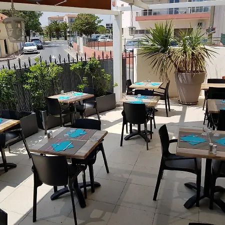 La Fregate Canet-en-Roussillon