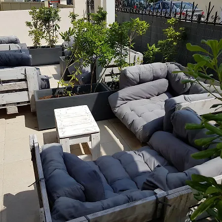 La Fregate 3* Canet-en-Roussillon