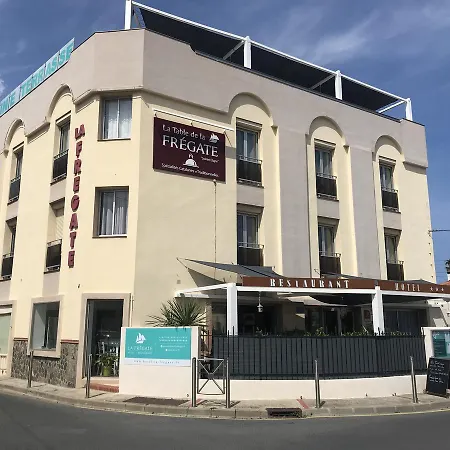 Hotel La Fregate