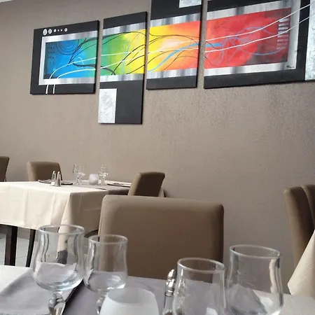 La Fregate 3* Canet-en-Roussillon