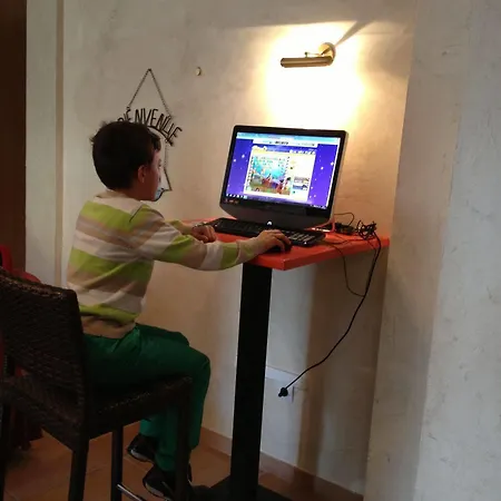 La Fregate 3* Canet-en-Roussillon