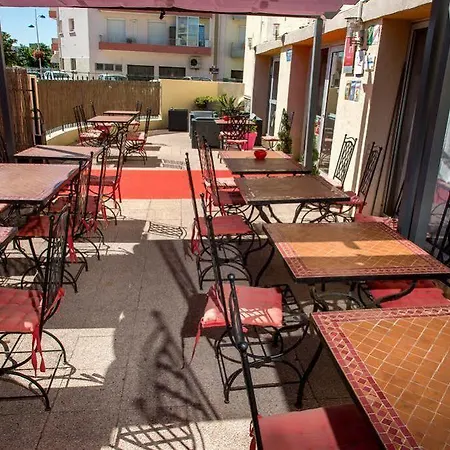 La Fregate Hotel Canet-en-Roussillon