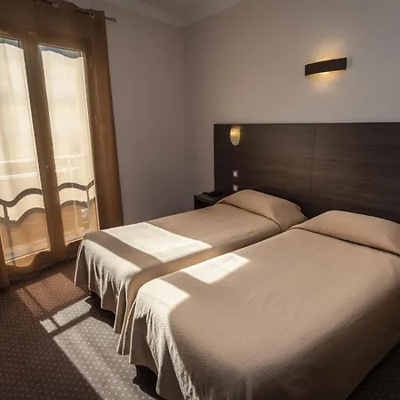 Hotel La Fregate Canet-en-Roussillon