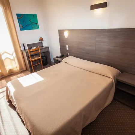 La Fregate Hotel 3*