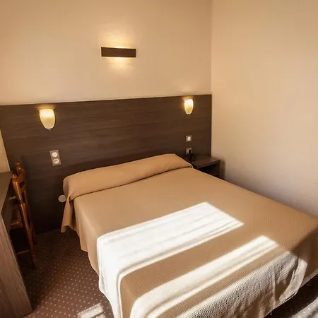 La Fregate Hotel Canet-en-Roussillon