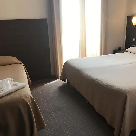 Hotel La Frégate Canet-en-Roussillon