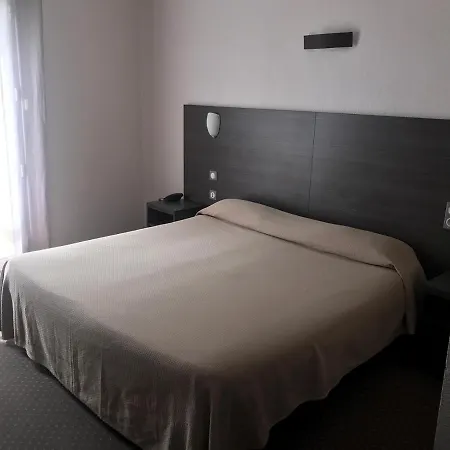 La Fregate Hotel 3*