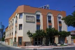 La Fregate Canet-en-Roussillon