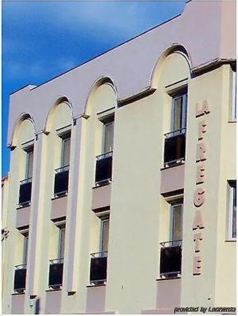 Hotel La Fregate 3*