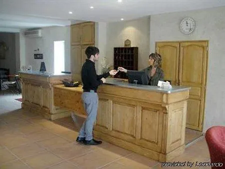 Hotel La Fregate Canet-en-Roussillon