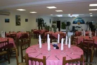 Hotel La Fregate 3*
