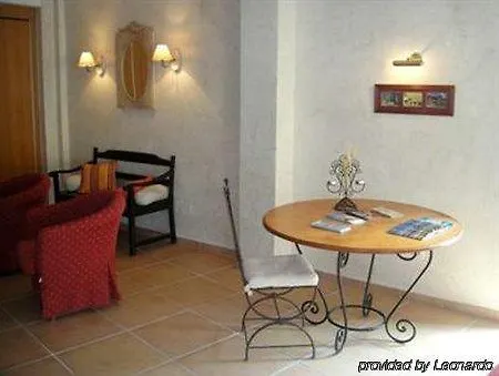 Hotel La Fregate