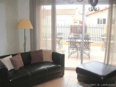 La Fregate Hotel