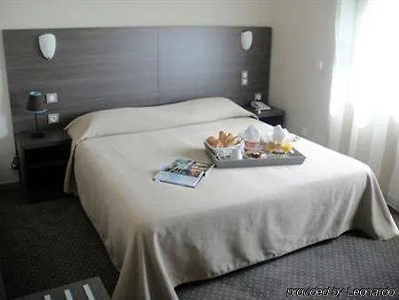 La Fregate Hotel 3*