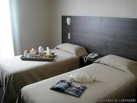 La Fregate 3* Canet-en-Roussillon