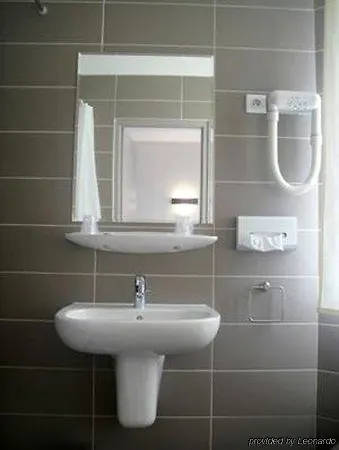 La Fregate Hotel 3*