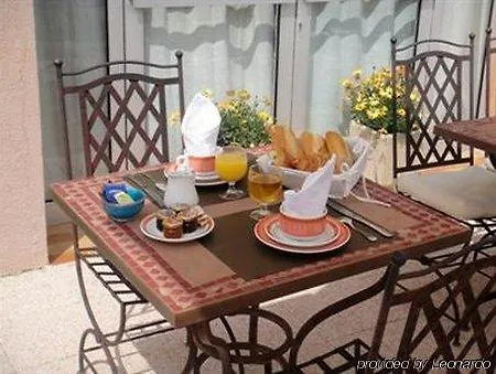 La Fregate 3* Canet-en-Roussillon