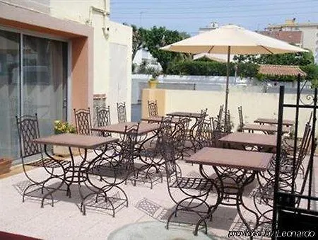 La Fregate Canet-en-Roussillon