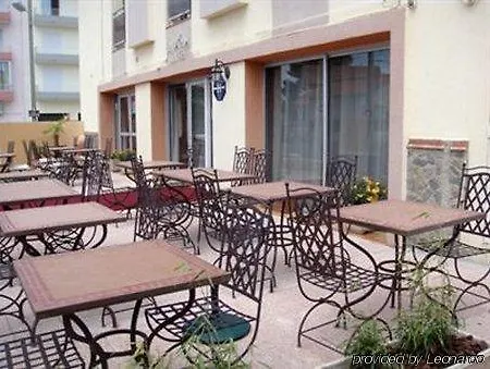 Hotel La Fregate 3*