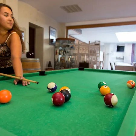 La Fregate Hotel 3*