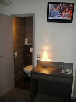 La Fregate 3*