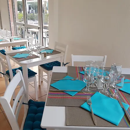 La Fregate Hotel 3*