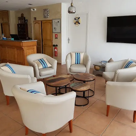 La Fregate Hotel 3*