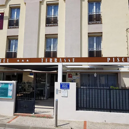 La Fregate Hotel