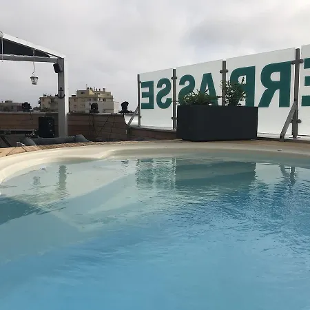 Hotel La Fregate 3*