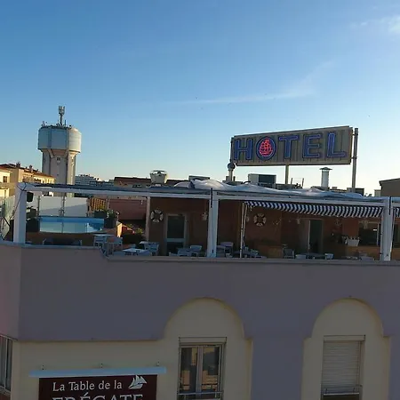 Otel La Fregate