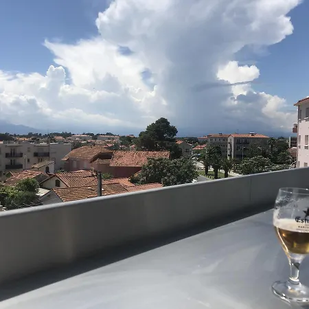 La Fregate Canet-en-Roussillon
