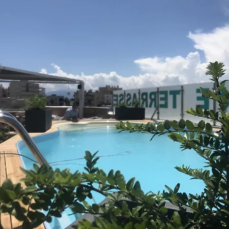 La Fregate Hotel