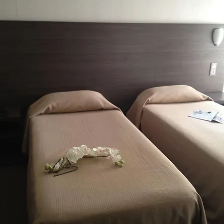 Hotel La Fregate