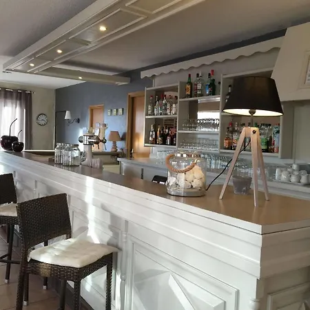 Hotel La Fregate 3*