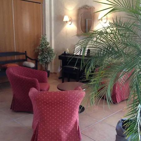 La Fregate Hotel Canet-en-Roussillon