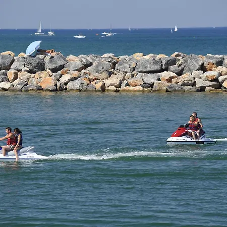 La Fregate Canet-en-Roussillon