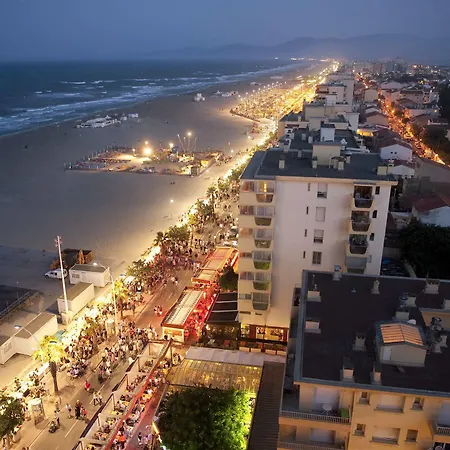Hotel La Fregate Canet-en-Roussillon